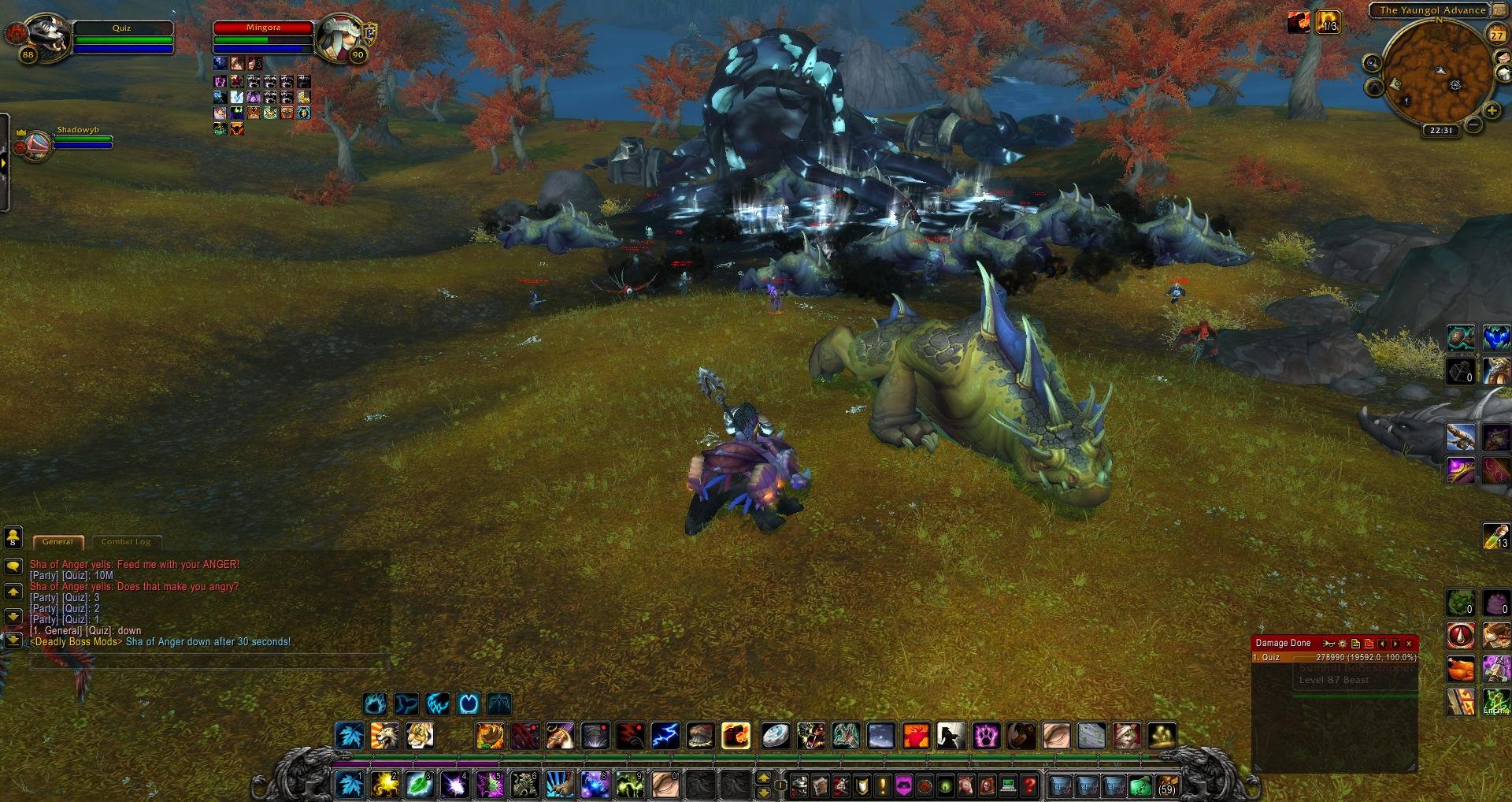 荒野大镖客2 截图8