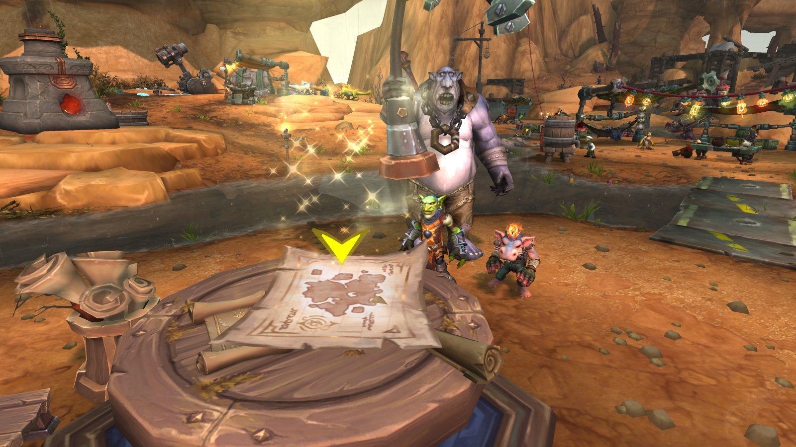 荒野大镖客2 截图13