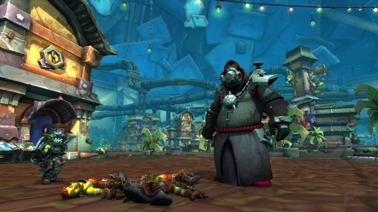 荒野大镖客2 截图19