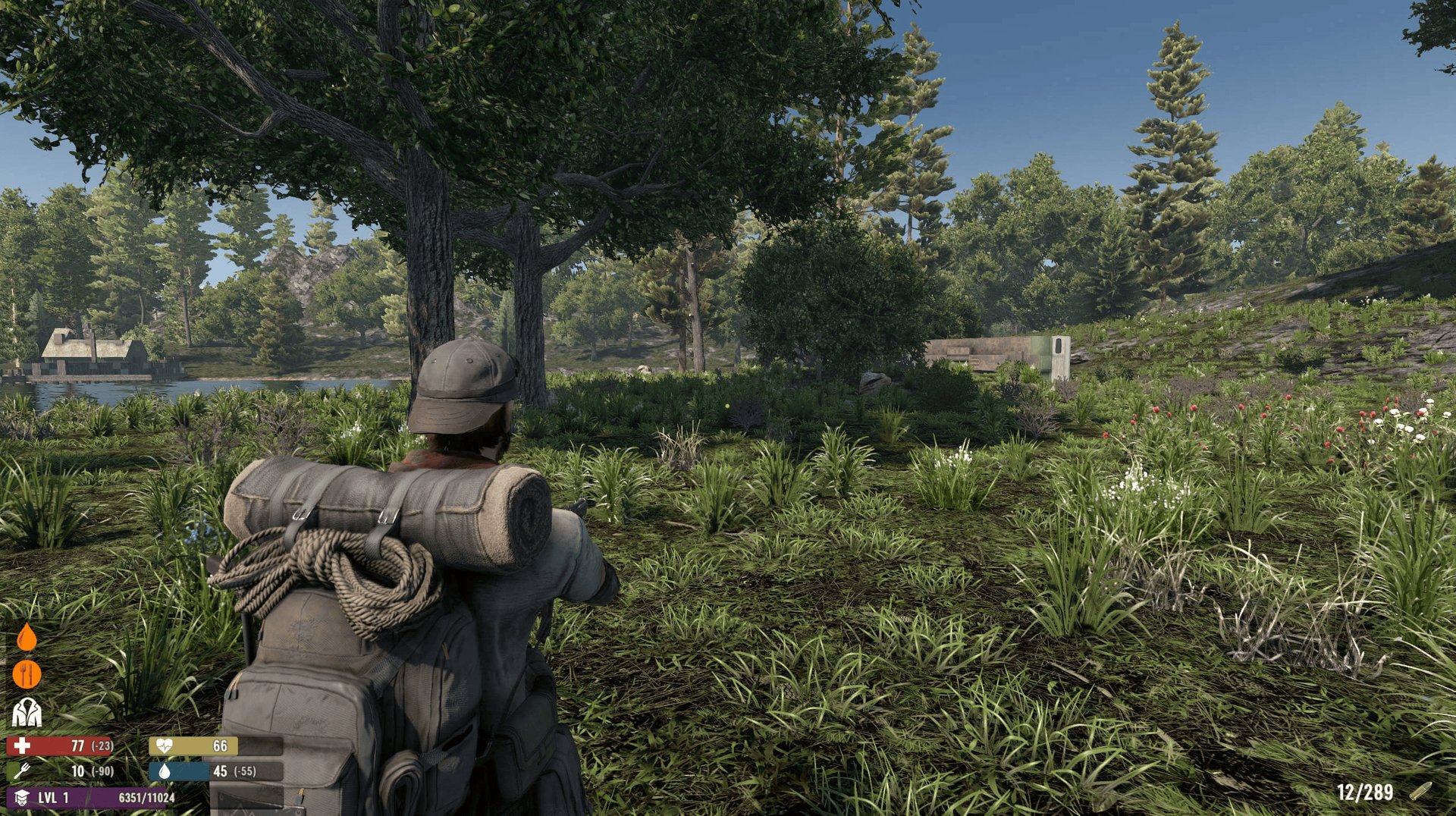 星露谷物语 截图4