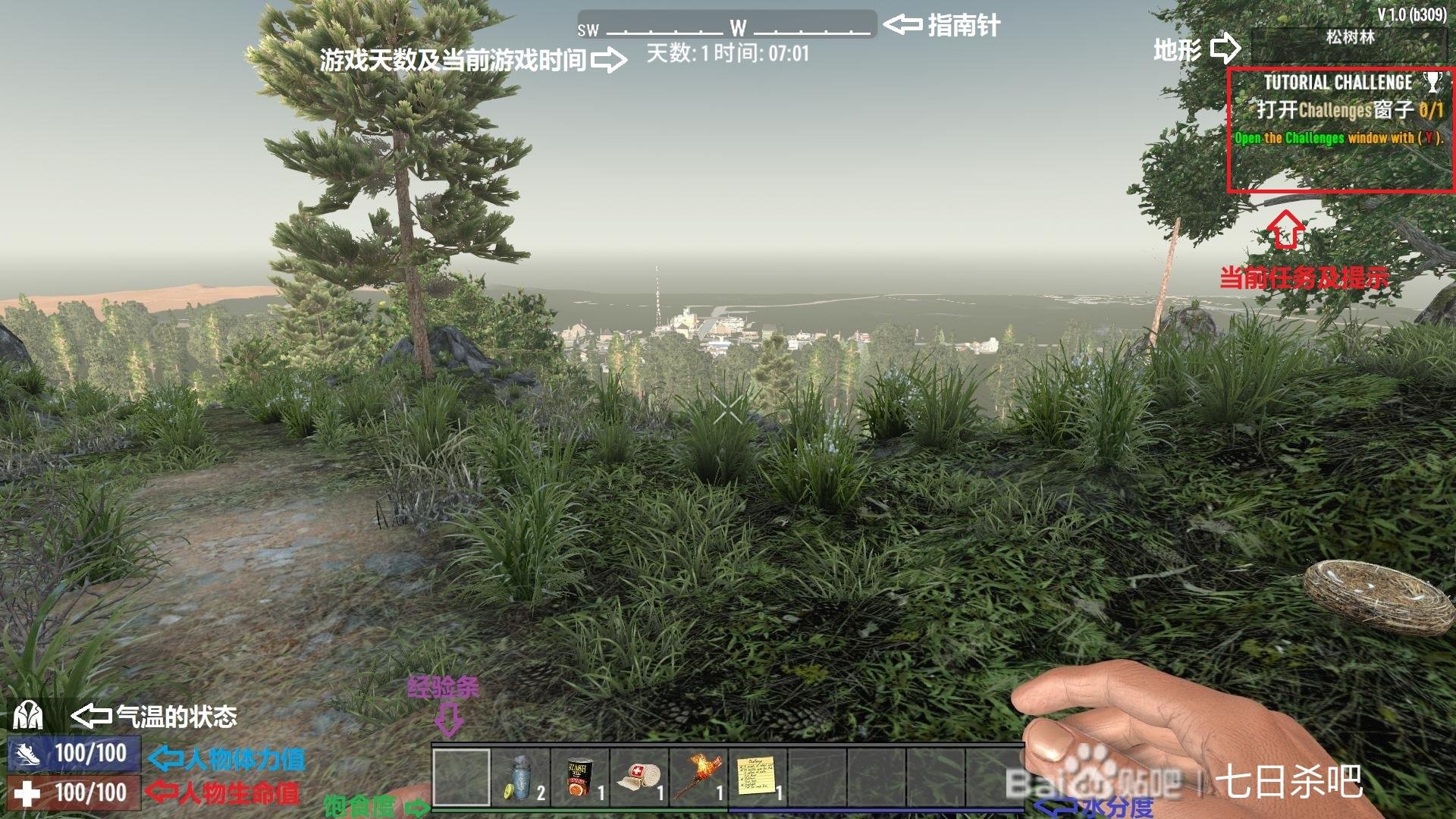 星露谷物语 截图13