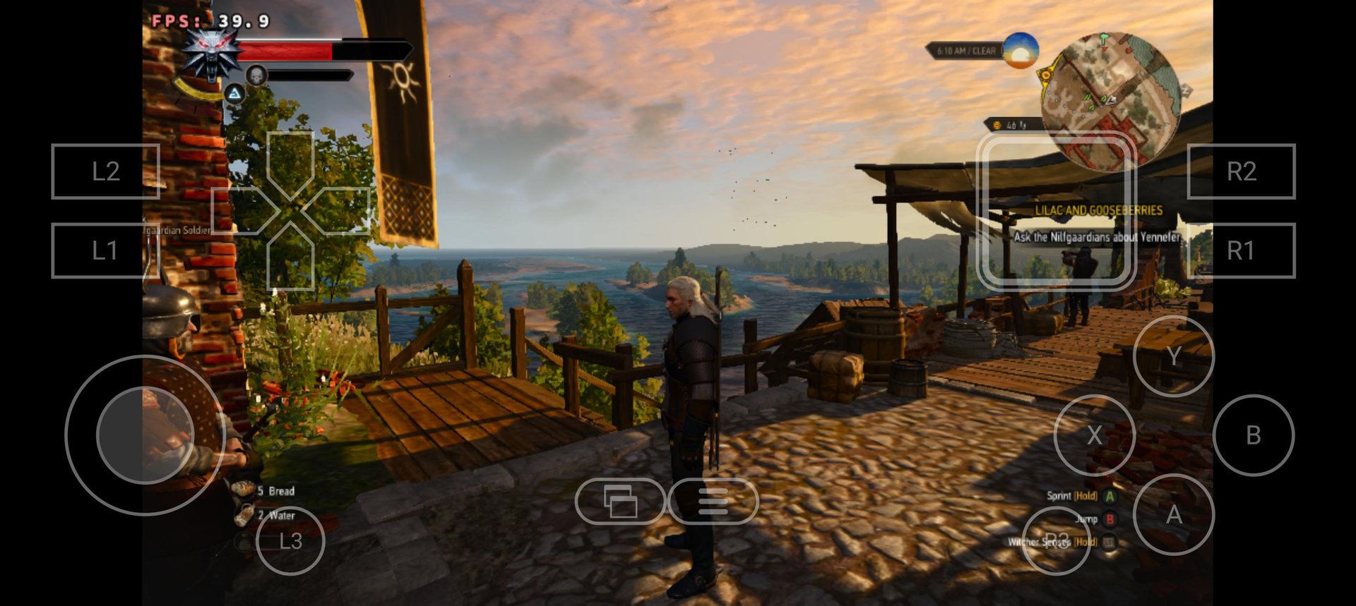 和平精英 终极版 截图13