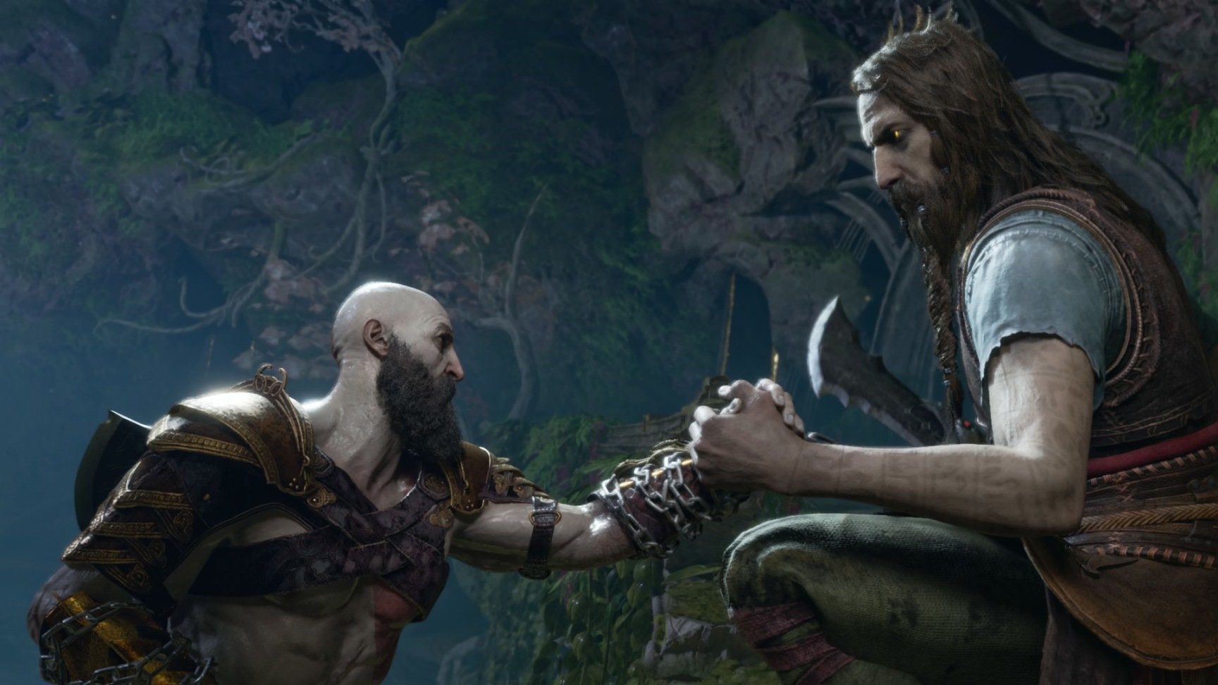 深岩银河 完整版 截图20