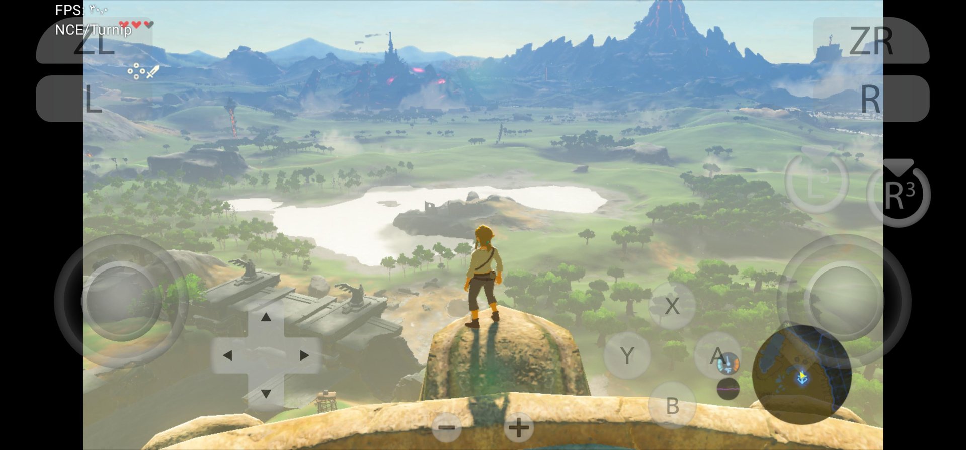 最后生还者2 豪华版 截图8