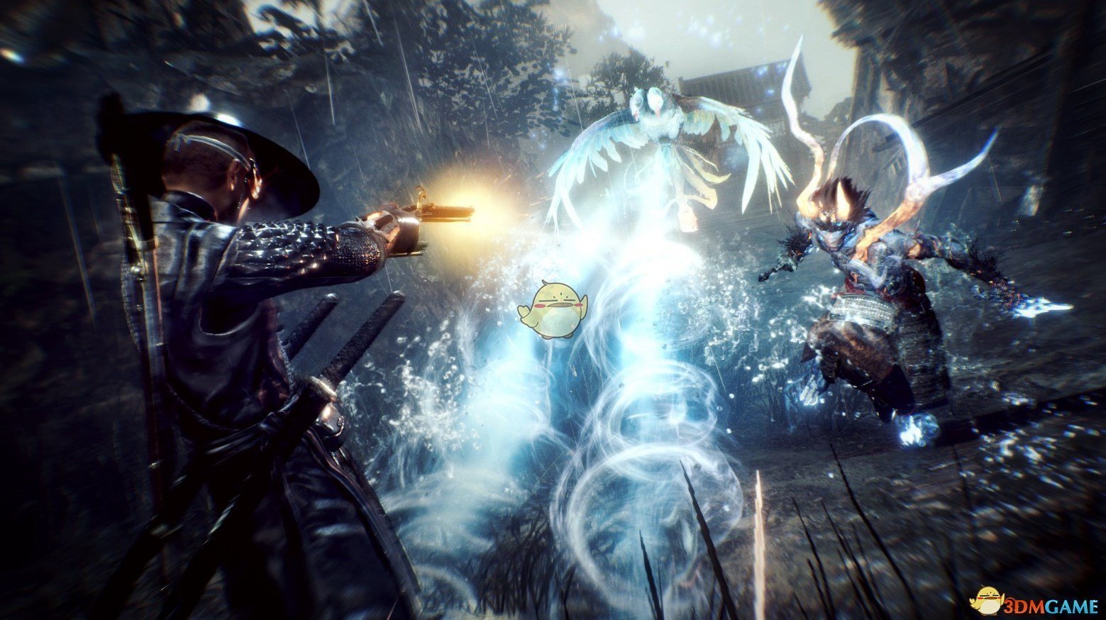 堡垒之夜 截图17