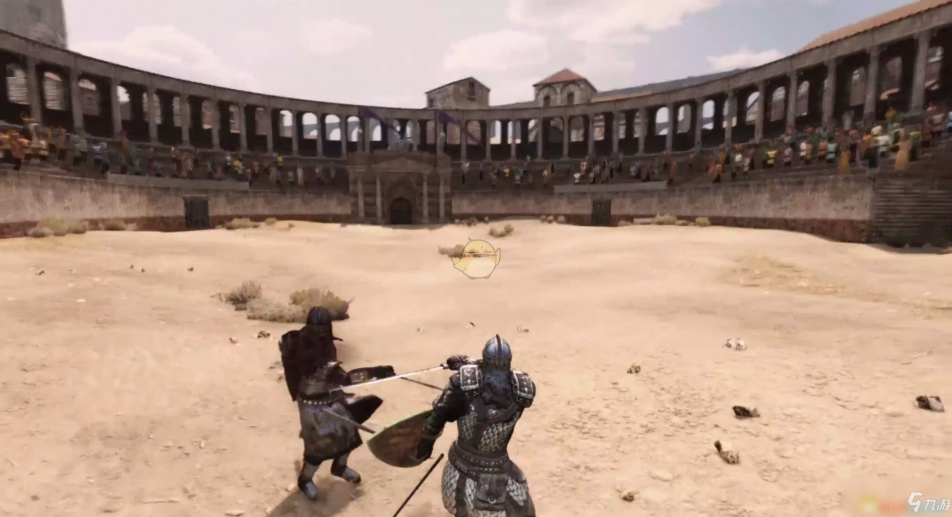 黑暗之魂3 年度版 截图5