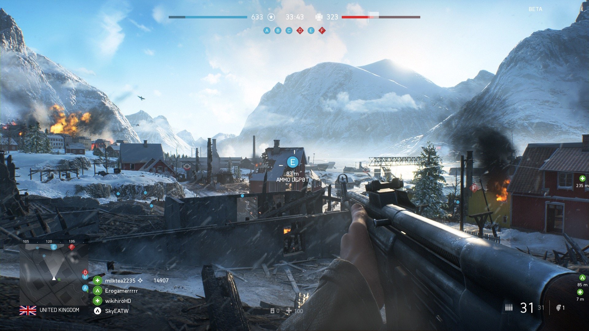 黑暗之魂3 年度版 截图5