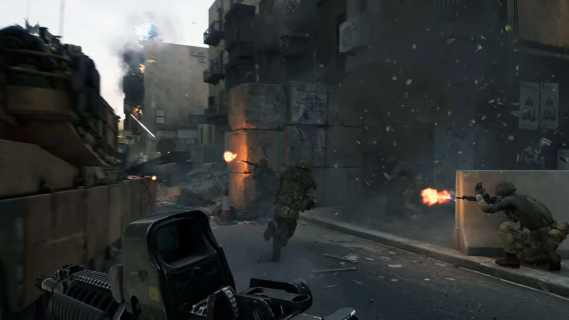 黑暗之魂3 年度版 截图7