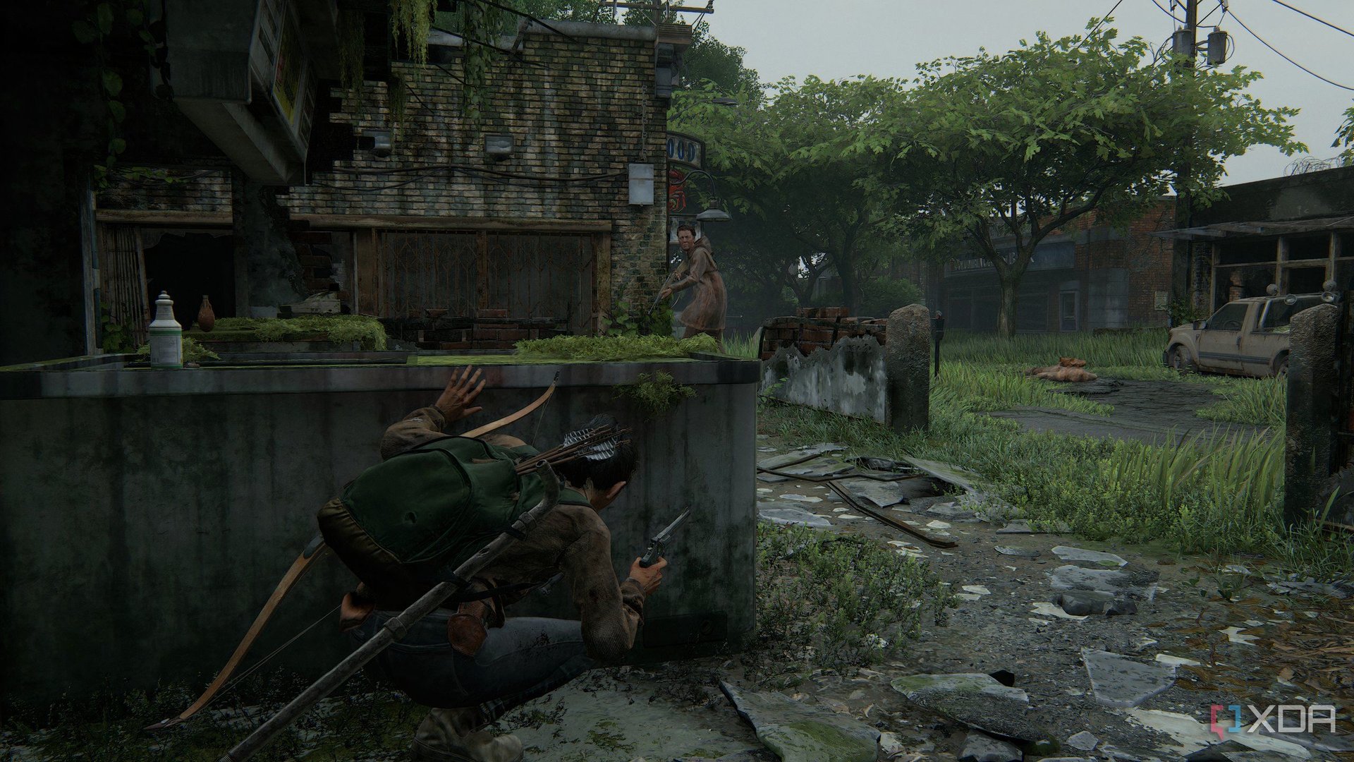 星露谷物语 截图10