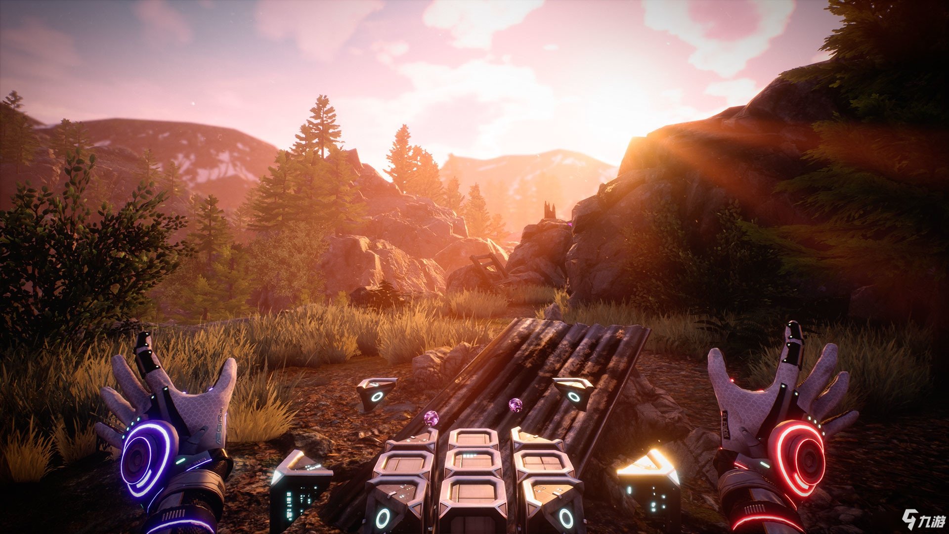 星露谷物语 截图14