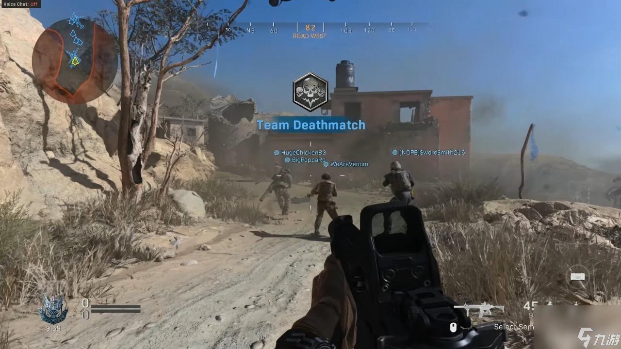 饥荒 重制版 截图12