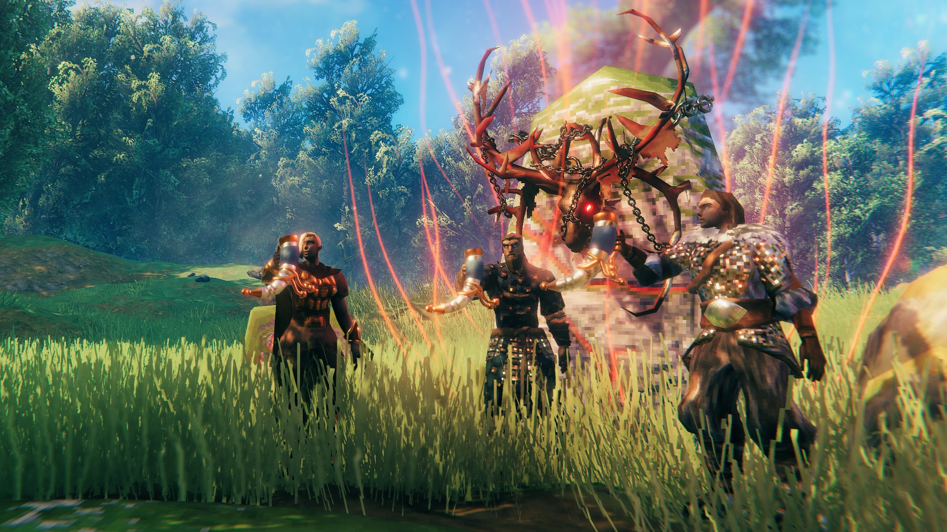 堡垒之夜 豪华版 截图3