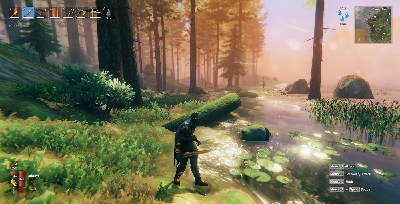 堡垒之夜 豪华版 截图18