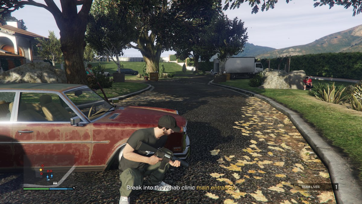 星露谷物语 截图4