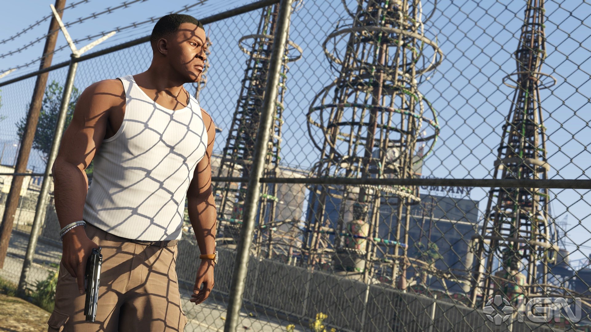 星露谷物语 截图10