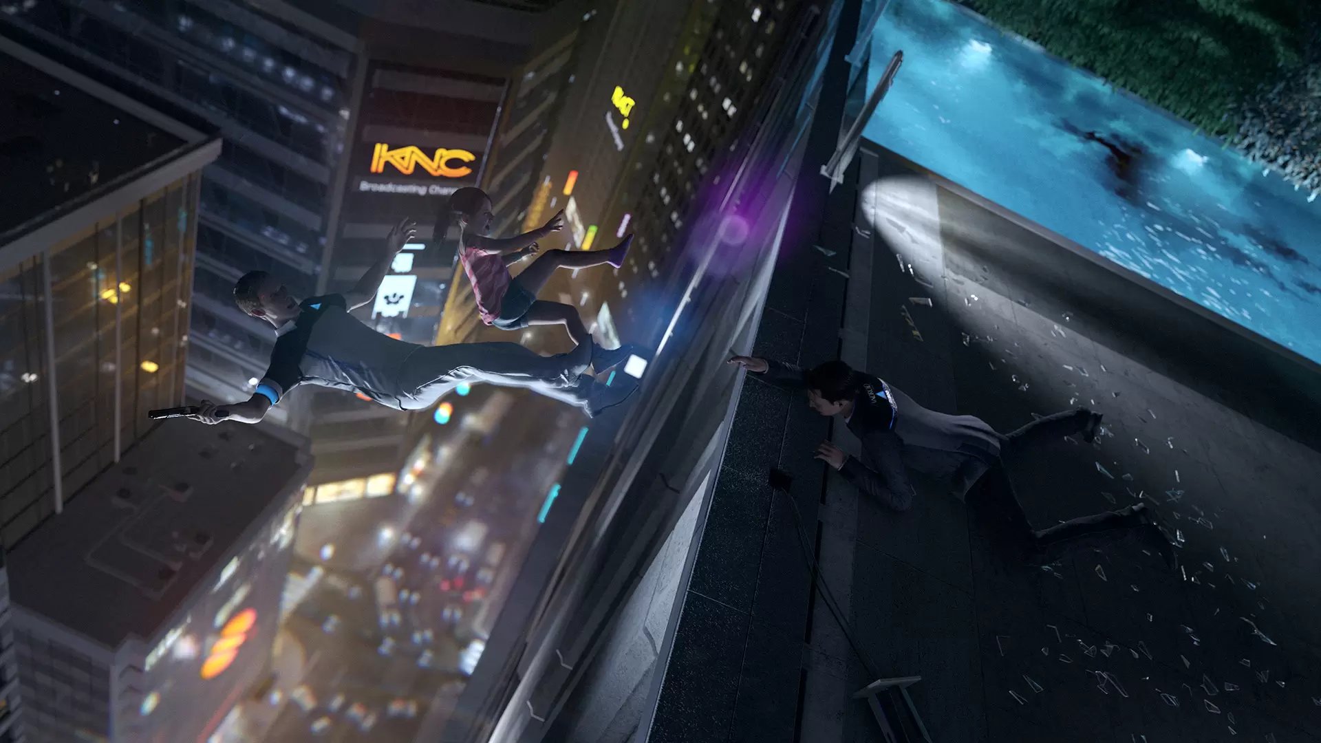 怪物猎人：崛起 完整版 截图7