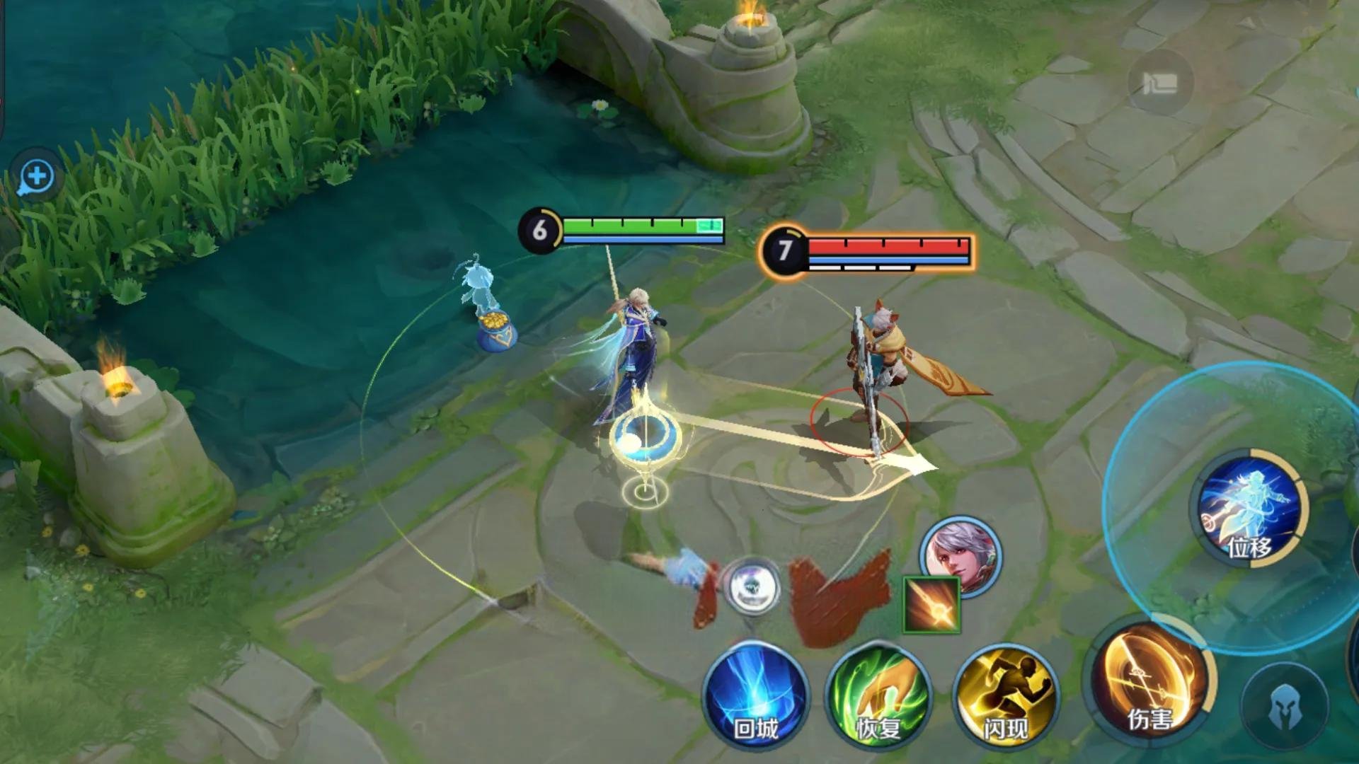 彩虹六号：围攻 重制版 截图12